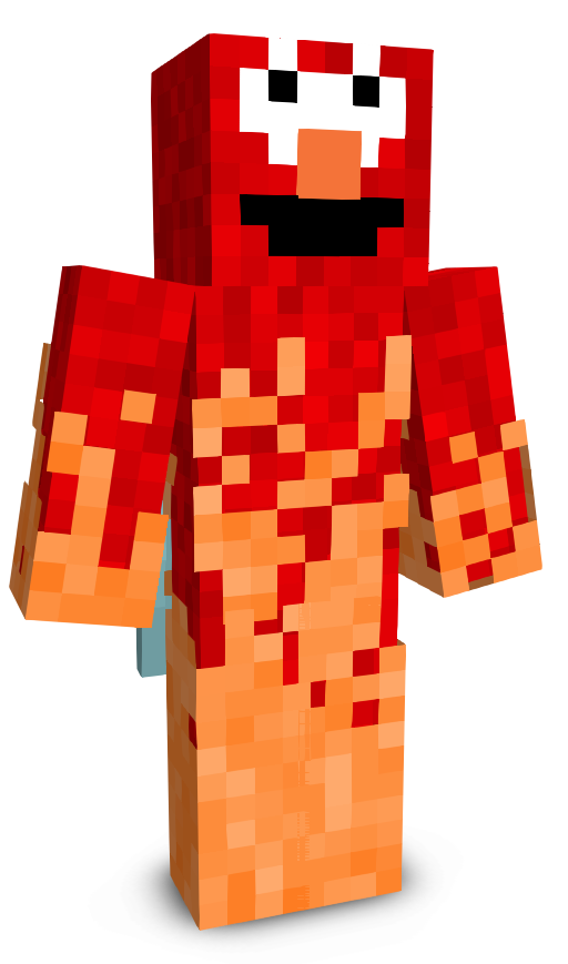 boundlessU3nsel's skin