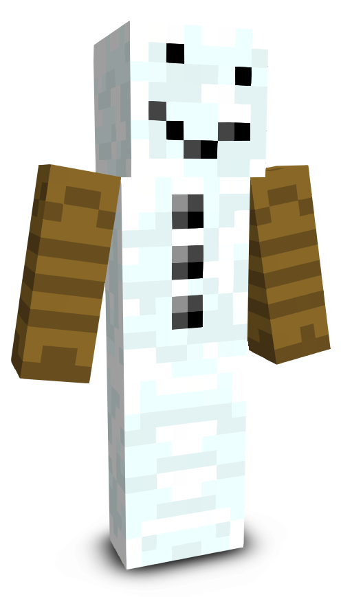 SNOWFLOP's skin