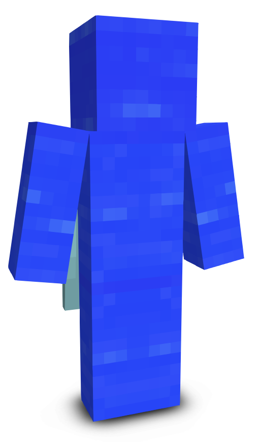 DrainTheDonutSMP's skin