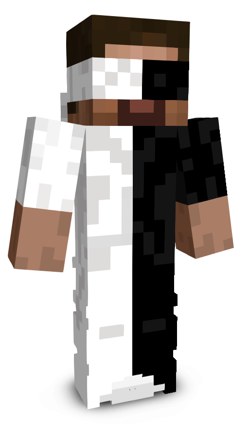 cxrrrupt's skin