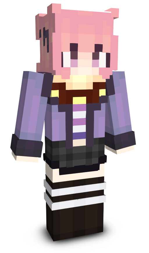 Iamgoobert's skin