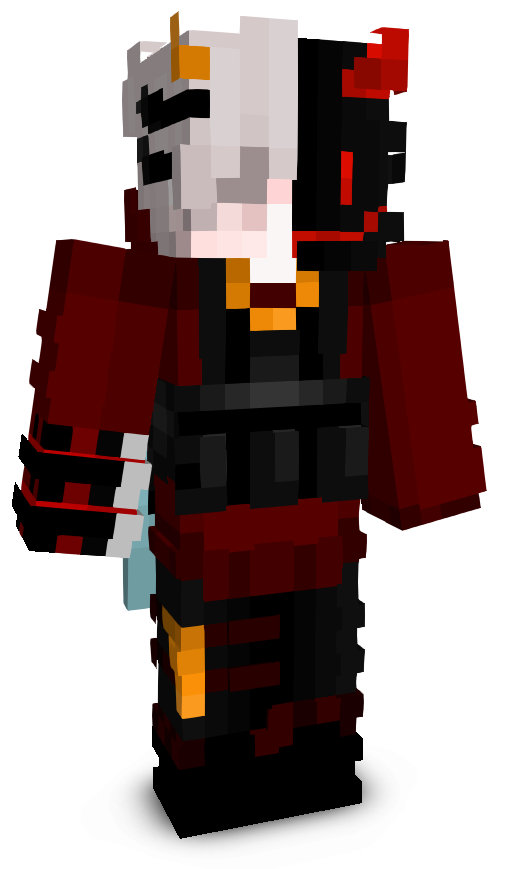 SmokyTwilight's skin