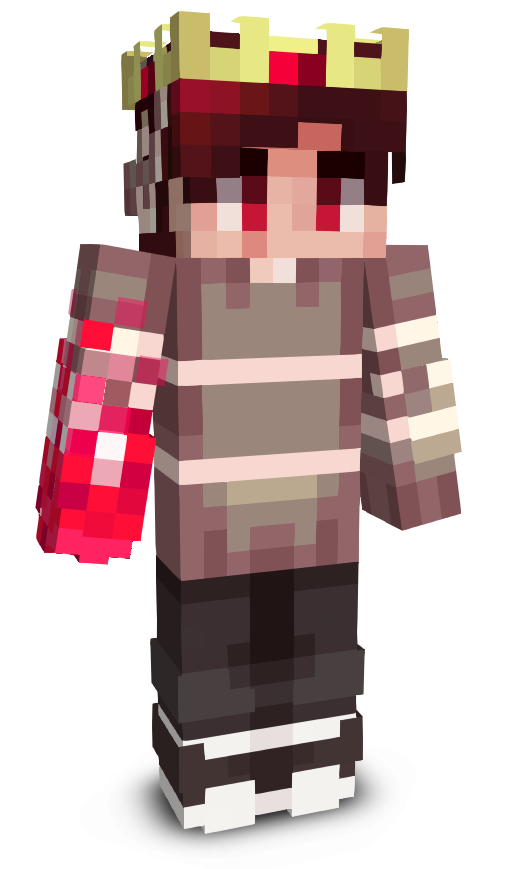 CadenceYasi's skin