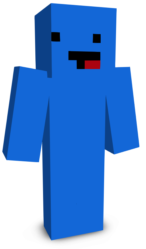 ottospel's skin