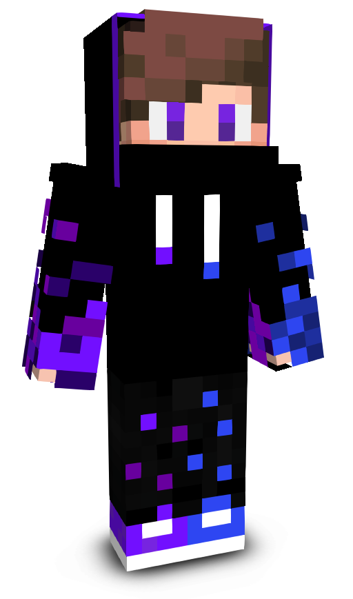 Marco312200's skin