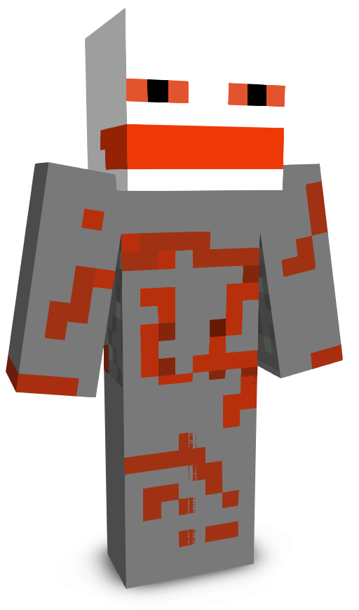 Ilovebeer1326's skin