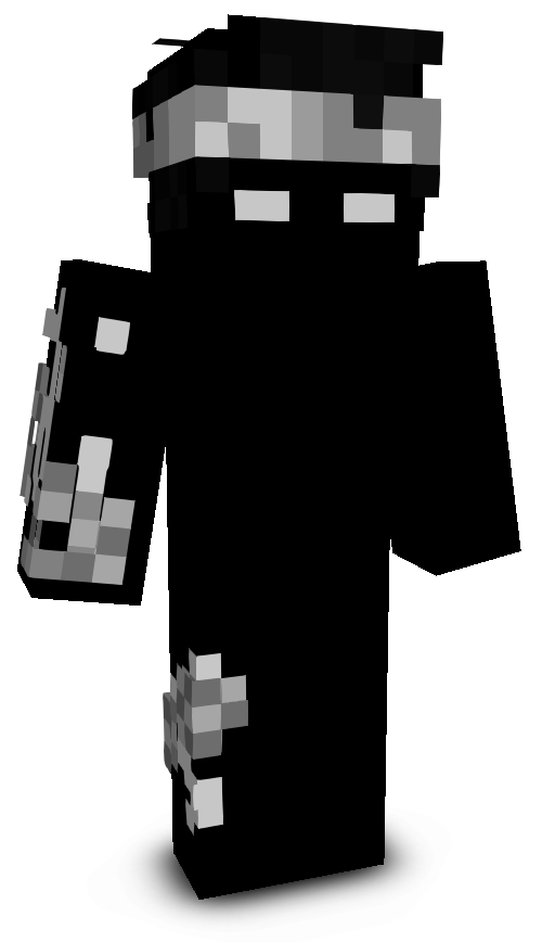 Diesel0699's skin