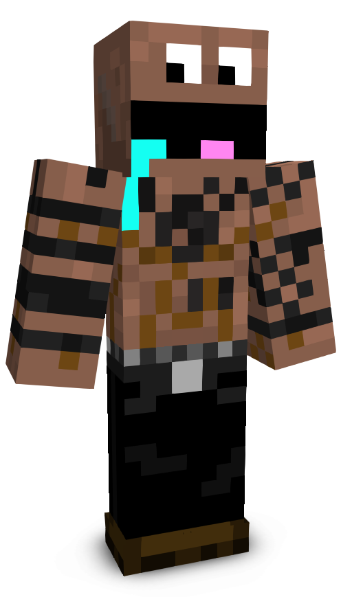 diebysinz's skin