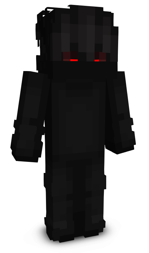 MrKaneMC's skin