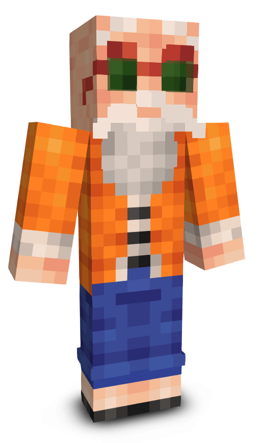 EyAlHeZ's skin