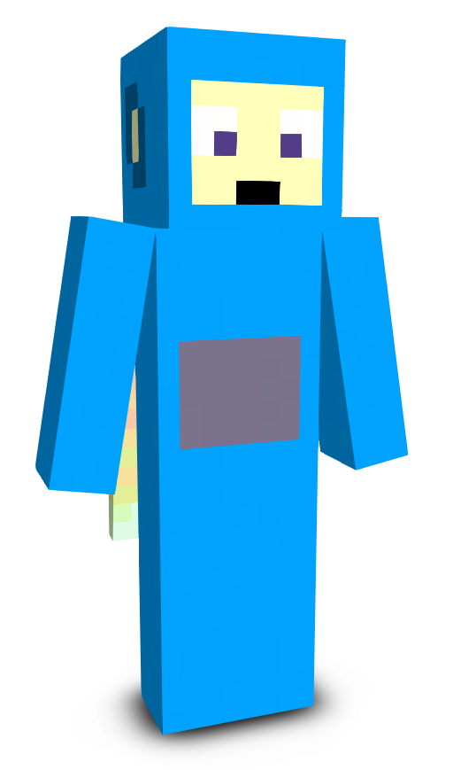 Orol_'s skin