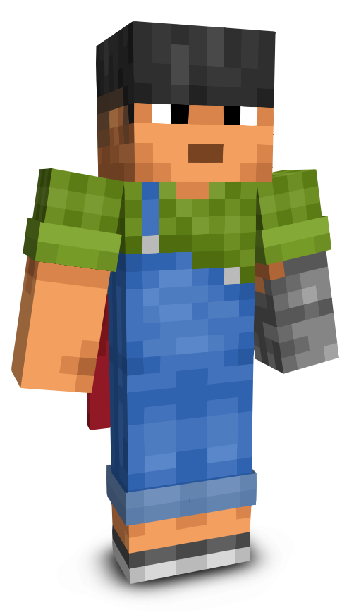 ROCI_flo's skin
