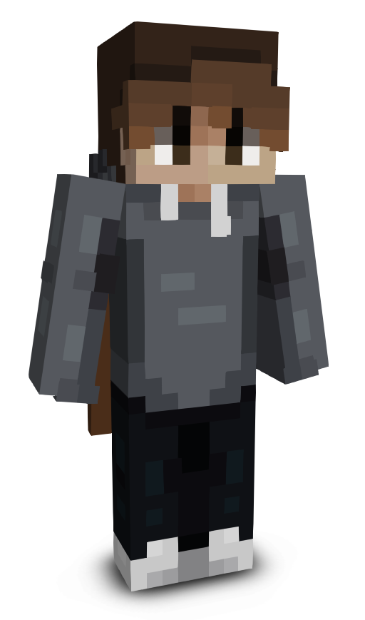 NICKBUM's skin