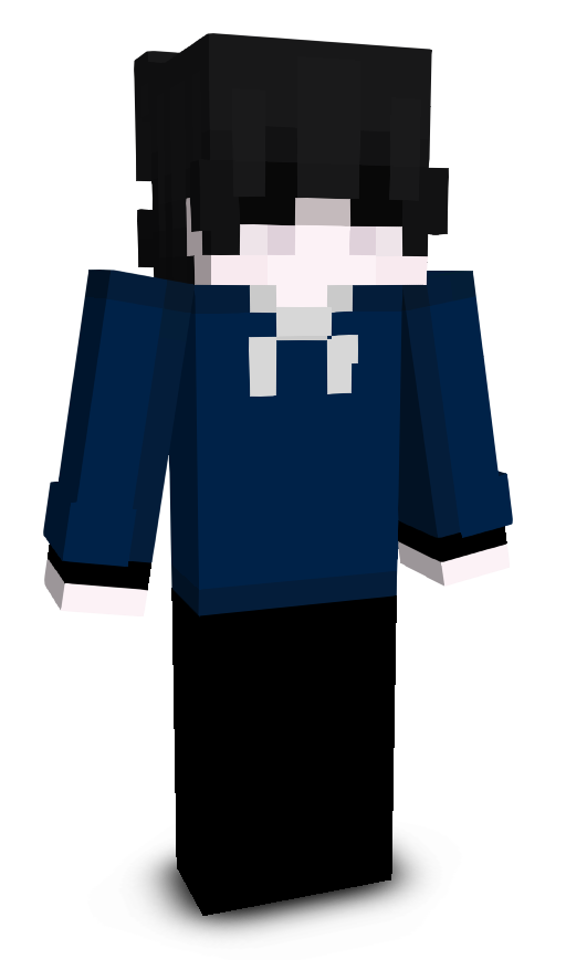 CactusBow's skin