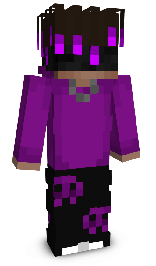 sbarksdale14's skin