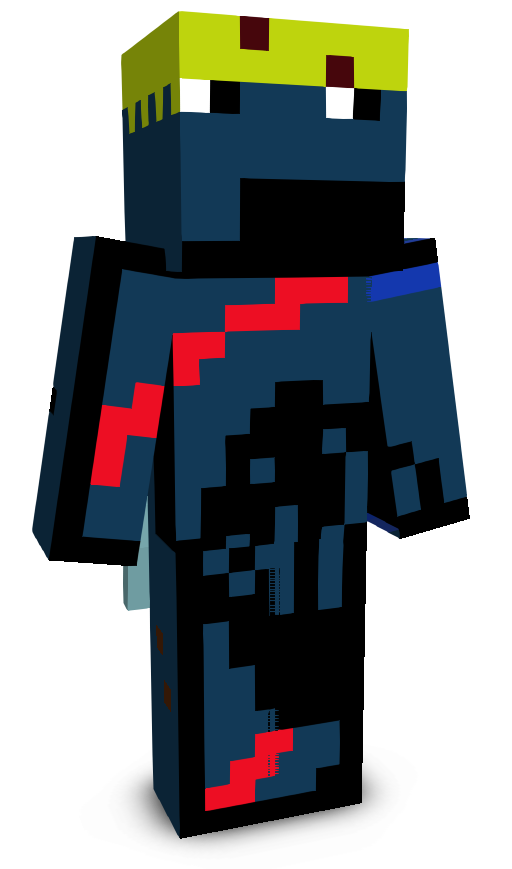 dleepdleep's skin