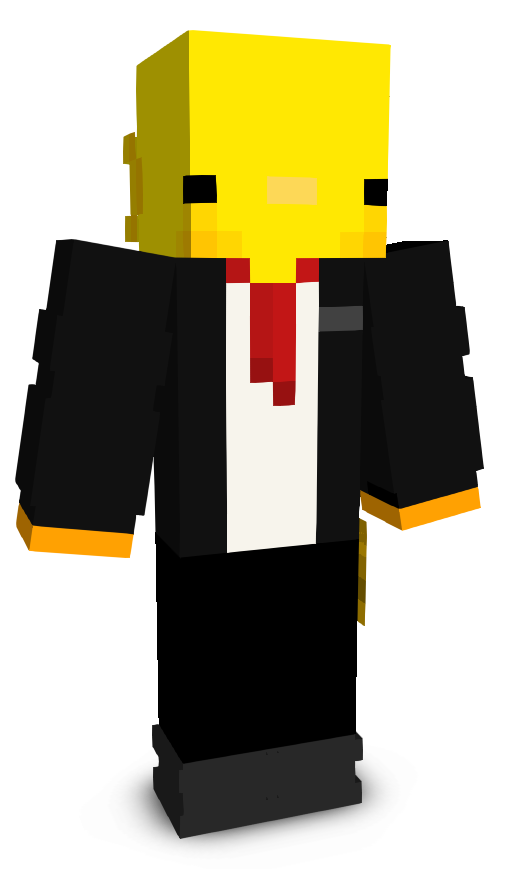 Bigdogdanno's skin