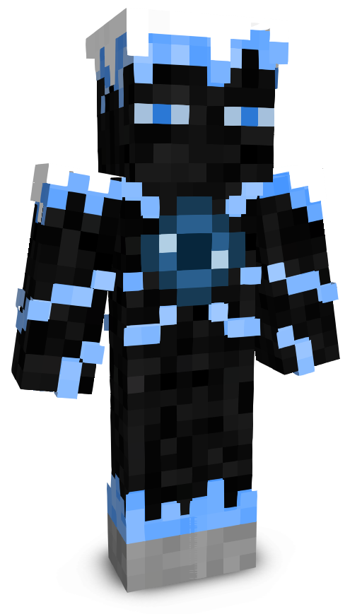 IceColdEnderman's skin