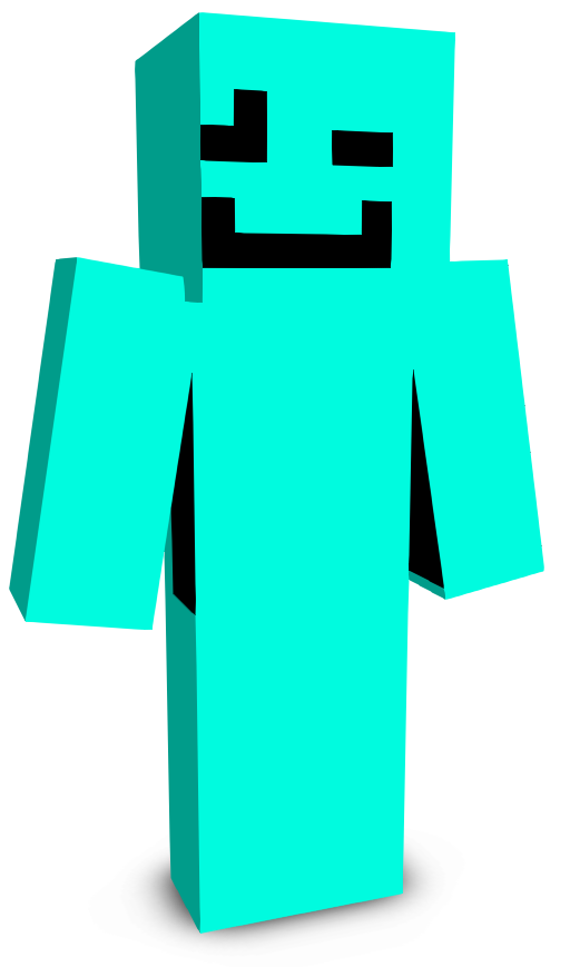 ItzJacobThe's skin