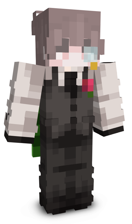 Hyperbaiterr's skin