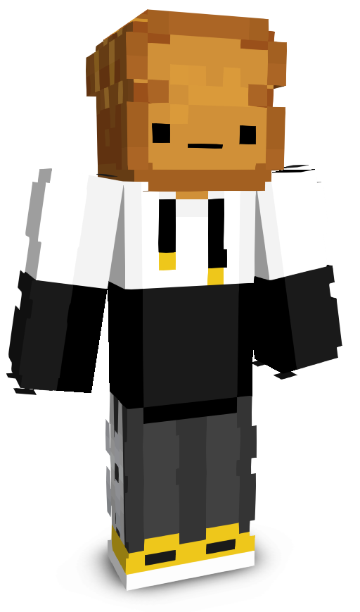 ToasteBrot12445's skin