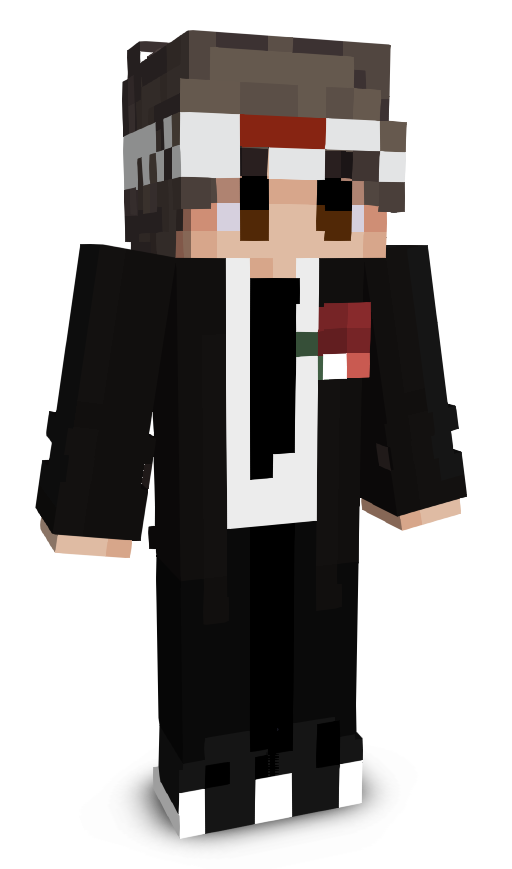 ItsBrncxz's skin