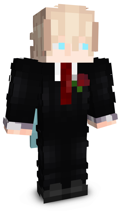 Lakuna_'s skin
