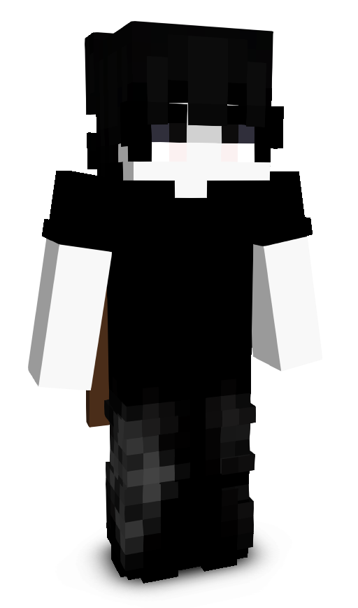 Leon3680's skin