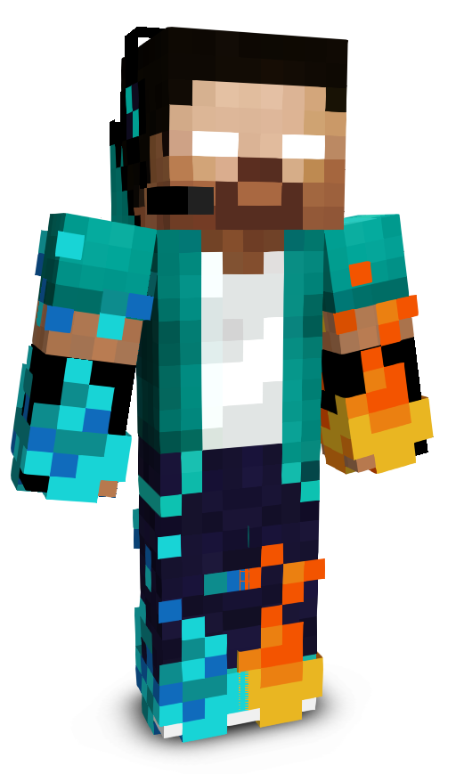 DzajYTTWTT's skin
