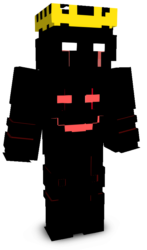 war_tycoon's skin