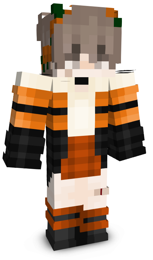Raphael0304's skin