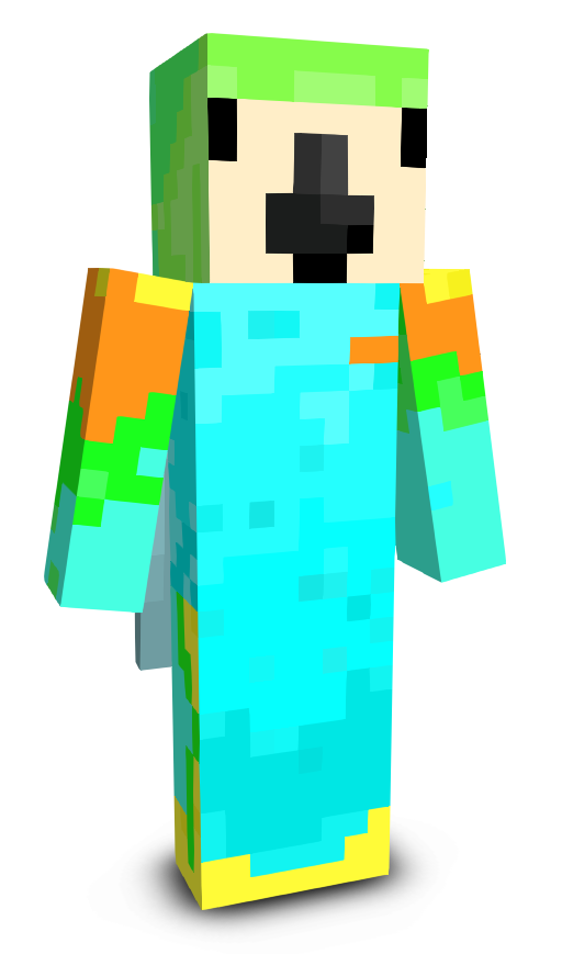Xylars's skin