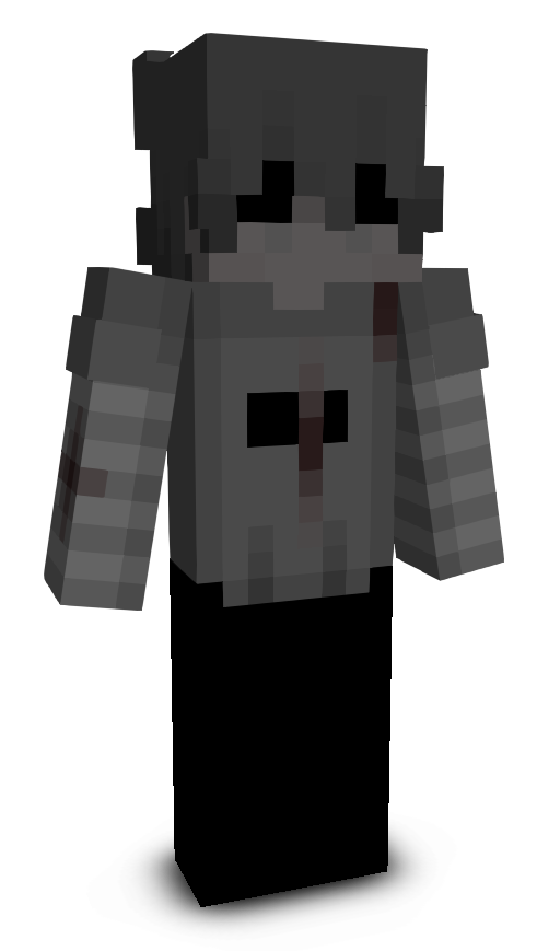 OfficialManga's skin