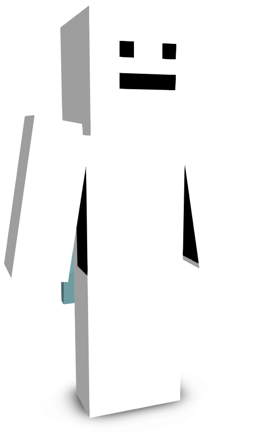 Benthebeanies's skin