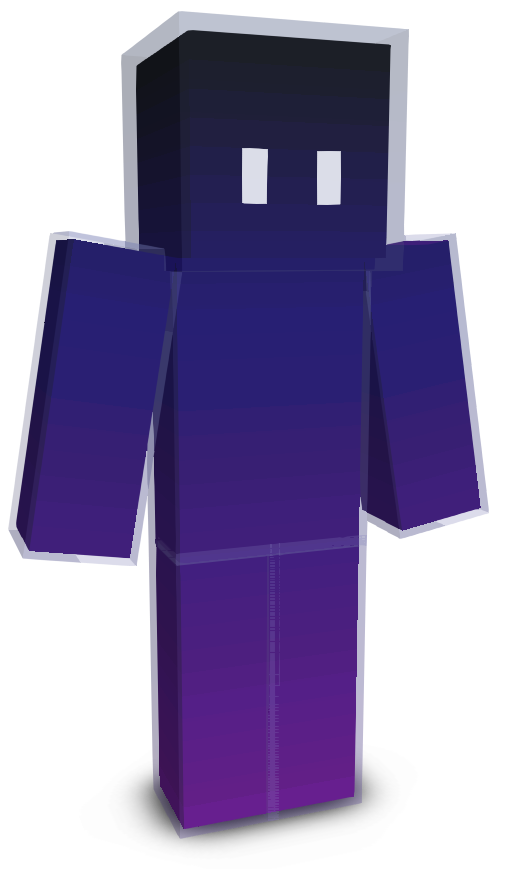 hugotue's skin