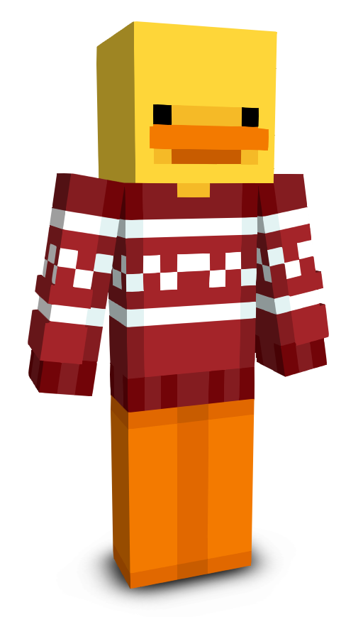 HDDplayz's skin