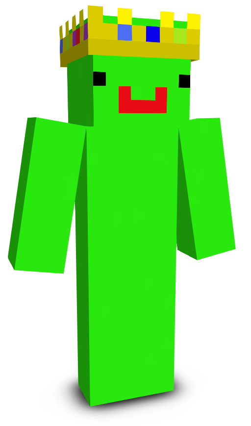 Icedragon3922's skin