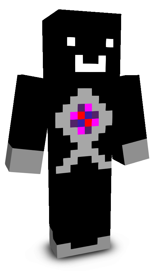 Fallanchains's skin