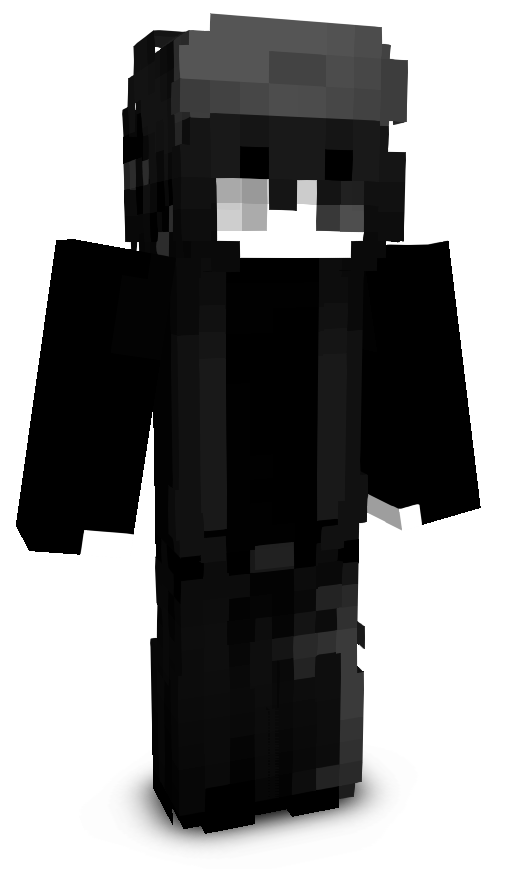 DaddyBumedU's skin