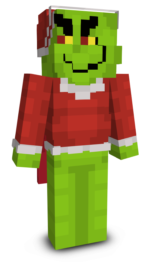uuferi's skin