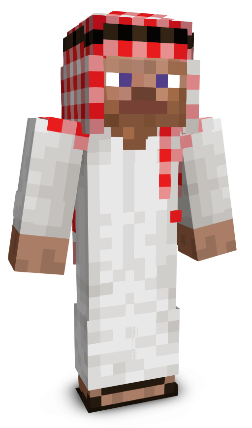 BoBTheCrack's skin