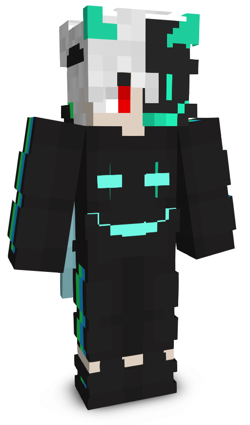 Rockstarling113's skin