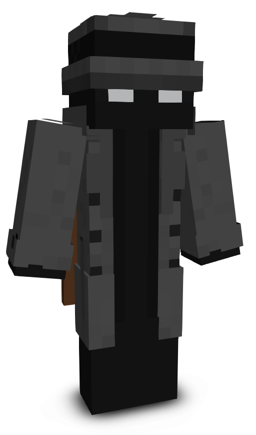 DreamOn10's skin