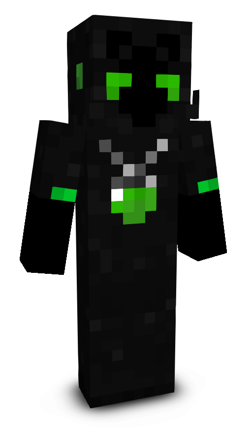 Blurr3ed's skin