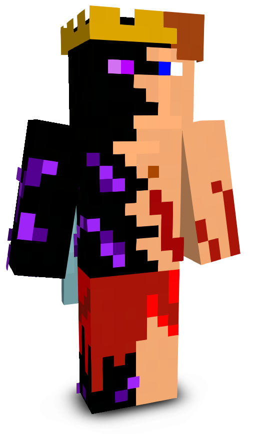 luckysri's skin