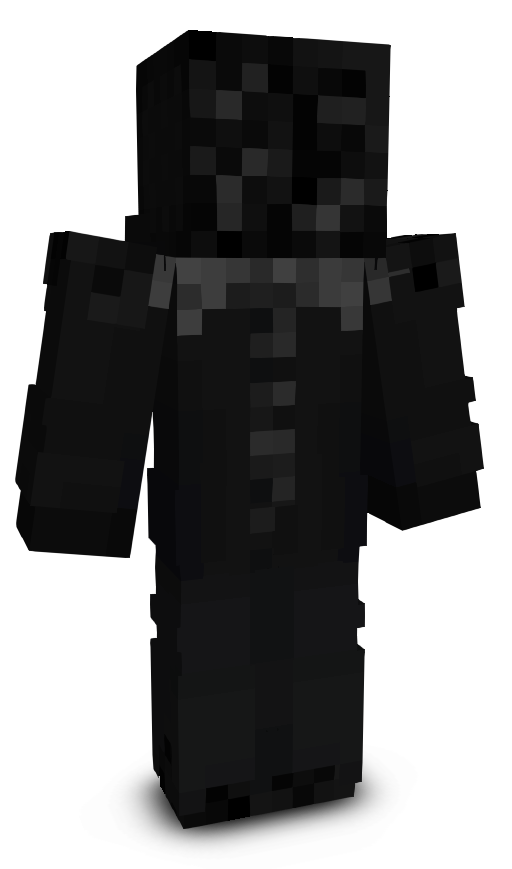 felixogsimba's skin