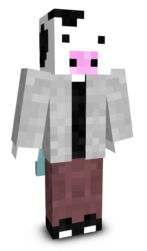 NevaThisNevaThat's skin