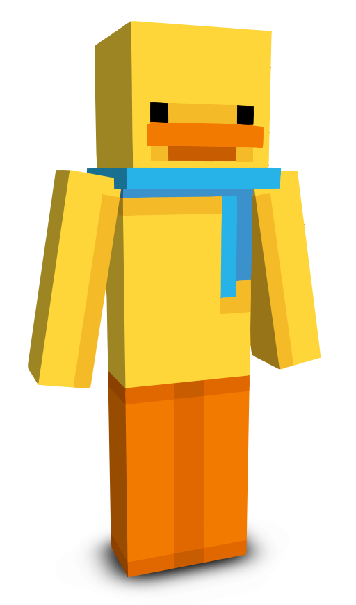 DeerYT's skin