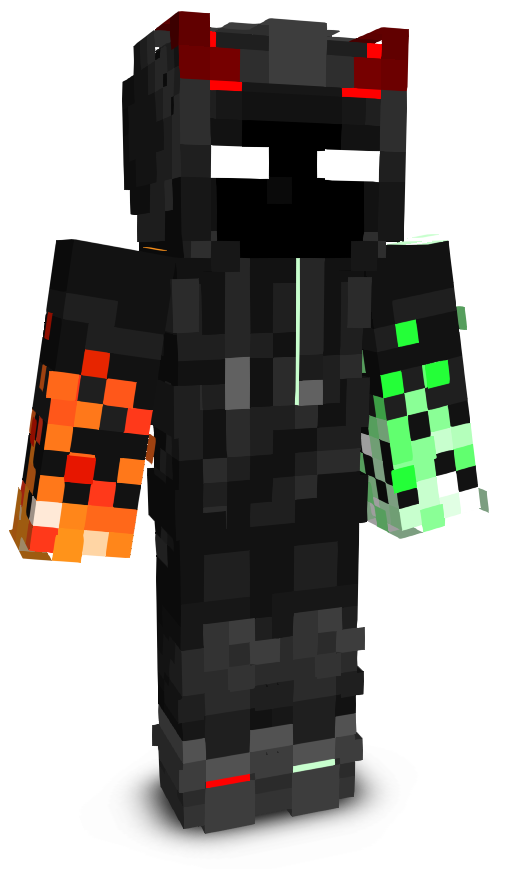 Lance_x's skin