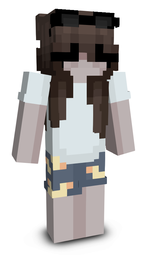 vaiexis's skin